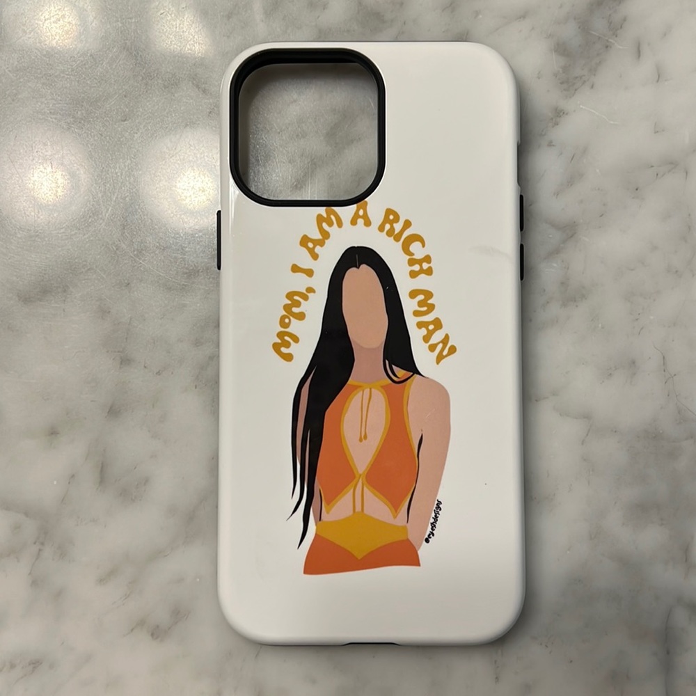 iPhone 13 Pro Max Case